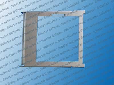 00329014 Window Flap 72mm feeder