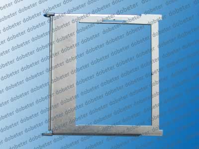 00354187 Window Flap 88mm feeder