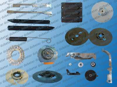 SMT Feeder Parts 