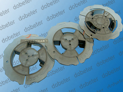 4-702-874-05 4-702-874-01 Cover Take-up reel 12MM