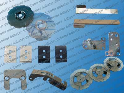 Sony feeder parts