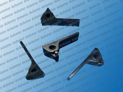 0730C-0202 0730C-0202A Peel Edge Latch