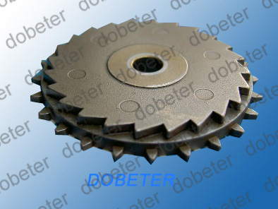 K87-M1120-00X SPROCKET