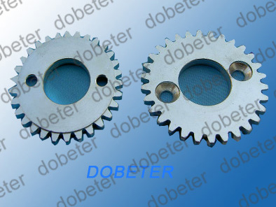 K87-M559K-000 INDEX GEAR
