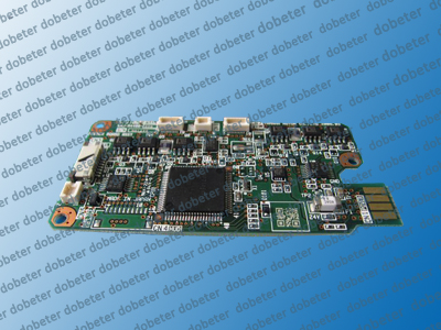 KHJ-M4488-00 FEEDER BOARD ASSY
