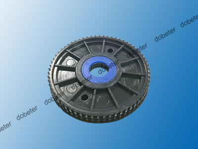 KJW-M1191-00 Winding pulley
