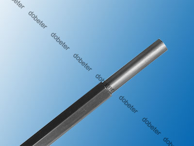 KKT-M9117-00 Shaft hexagonal rod
