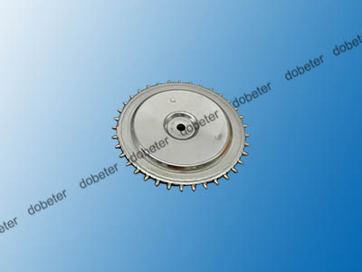 KLJ-MC131-00 SPROCKET ASSY
