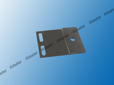 KV7-M9192-00X PLATE IDLER
