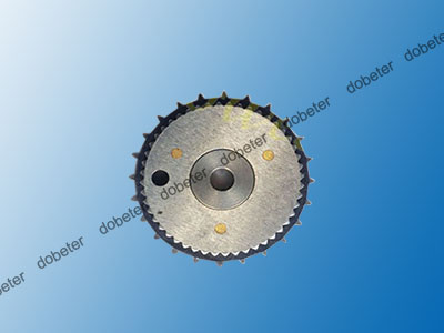 KW1-M1120-000 Sprocket
