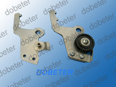 KW1-M116D-000 Tension Lever Assy