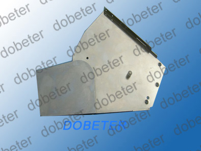 KW1-M11D0-200 REEL HOLDER ASSY 7in