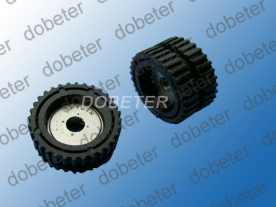 KW1-M229L-000 IDLE ROLLER ASSY CL12mm
