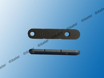 KW1-M3284-00X CYLINDER ADJ PLATE
