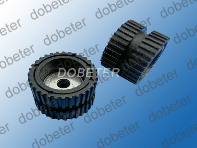 KW1-M329L-000 IDLE ROLLER ASSY CL16mm