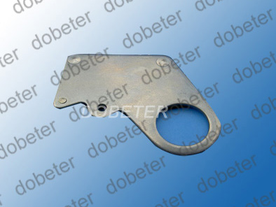 KW1-M451G-000 LEVER ASSY CL24mm 72mm
