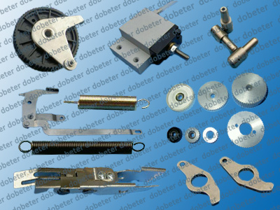 Yamaha CL FV Feeder Parts