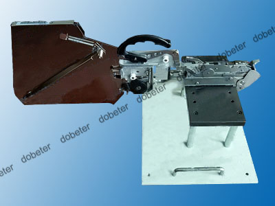 Assembleon feeder loading unit