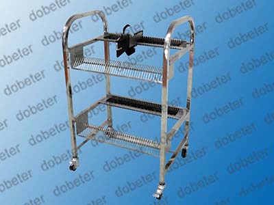 Assembleon Feeder Storage Cart 