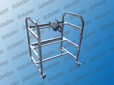 Assembleon Feeder Storage Cart 