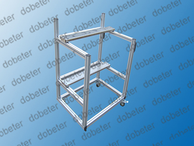 Assembleon Feeder Storage Cart 