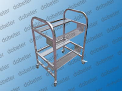 Assembleon Feeder Storage Cart 