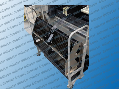 Assembleon Feeder Storage Cart 