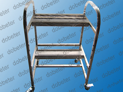 Samsung SM Feeder Cart