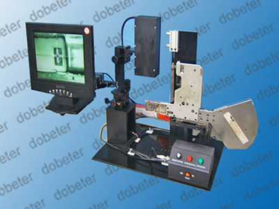 Samsung Feeder Calibration Jig