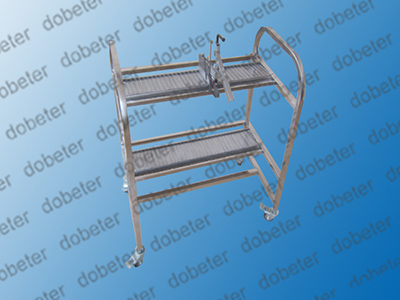 Fuji Feeder Storage Rack