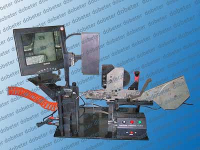 Hitachi Sanyo feeder calibration jig