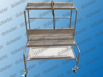 ipulse feeder storage cart f1 f2