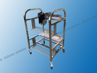 Juki Feeder Cart