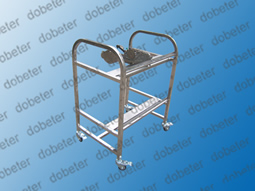 Juki Feeder Trolley