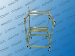 Juki Feeder Trolley