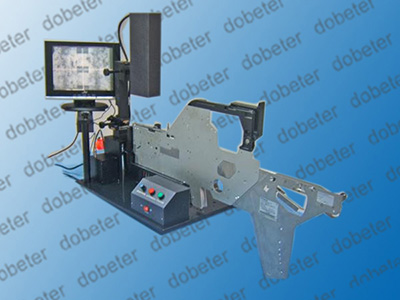 panasonic feeder calibration jig panasonic bm mpagg3 mpav2 mpav2vb