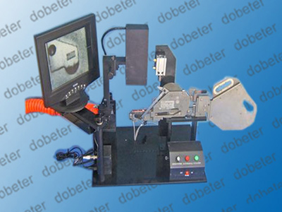 Panasonic FEEDER CALIBRATION JIG MSH3