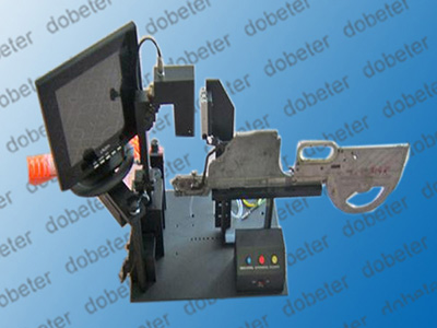 Panasonic FEEDER CALIBRATION JIG MSR