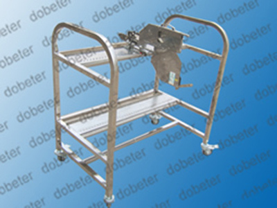 Panasonic  Feeder Cart, Trolley, CM202