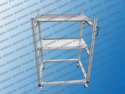 Panasonic  Feeder Cart, Trolley, CM402