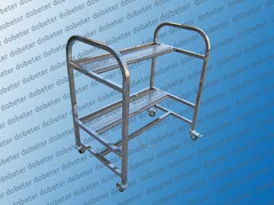 Panasonic  Feeder Cart, Trolley, CM88