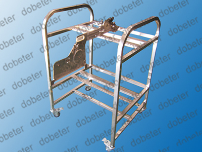 Panasonic  Feeder Cart, Trolley, Panasonic