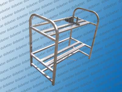 Panasonic  Feeder Cart, Trolley, Panasonic