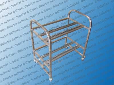 Panasonic  Feeder Cart, Trolley, Panasonic