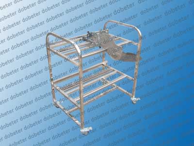 panasonic feeder rack msr feeder