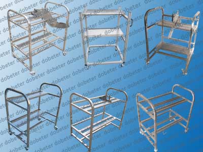 panasonic feeder rack 