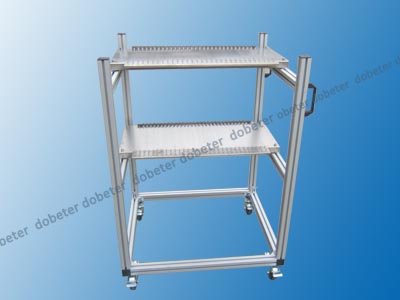 panasonic npm feeder cart