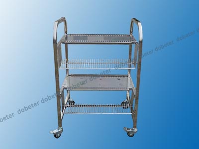 panasonic npm feeder cart