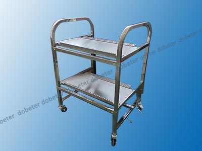 panasonic npm feeder cart