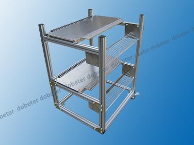 panasonic npm feeder cart